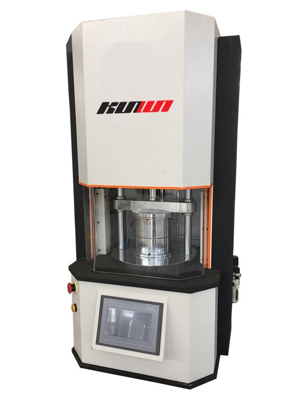 Rubber Rotorless Curemeters